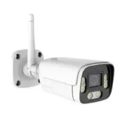 מצלמה עם סים 4G לצפייה ישירה 5MP איכות 4K והתראות מהשטח S13