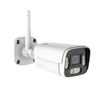 מצלמה עם סים 4G לצפייה ישירה 5MP איכות 4K והתראות מהשטח S13
